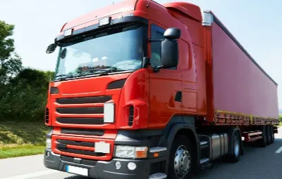 Konya Güdül Ambar Kargo