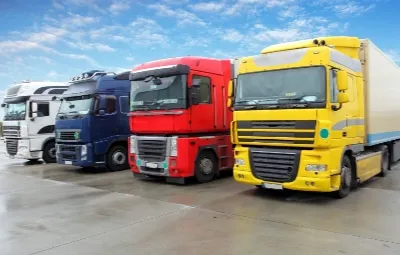 Konya Güdül Nakliye Ambarı