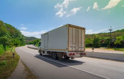 Konya ile Güdül Arası Bulaşık Makinesi Taşıma