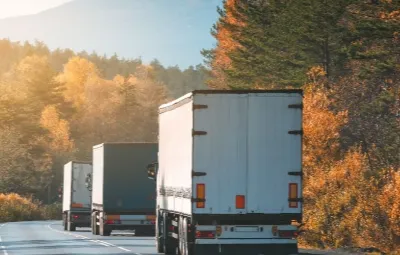 Konya ile Güdül Arası Klima Taşıma