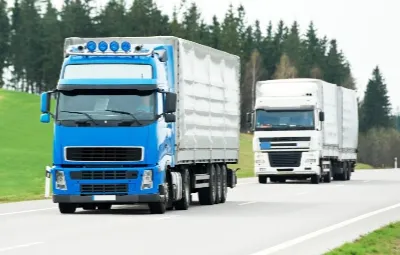 Konya ile Güdül Arası Eşya Taşıma